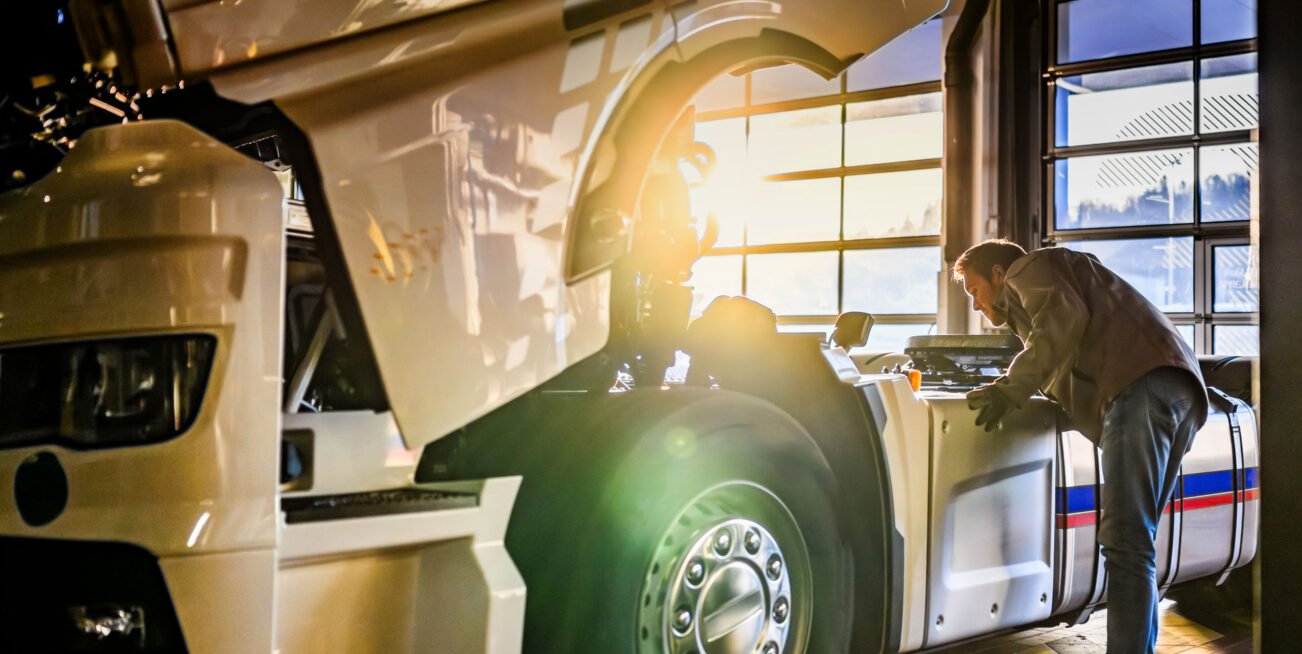 Birchler’s is Your Full Service Truck, Trailer and Automotive Repair Center