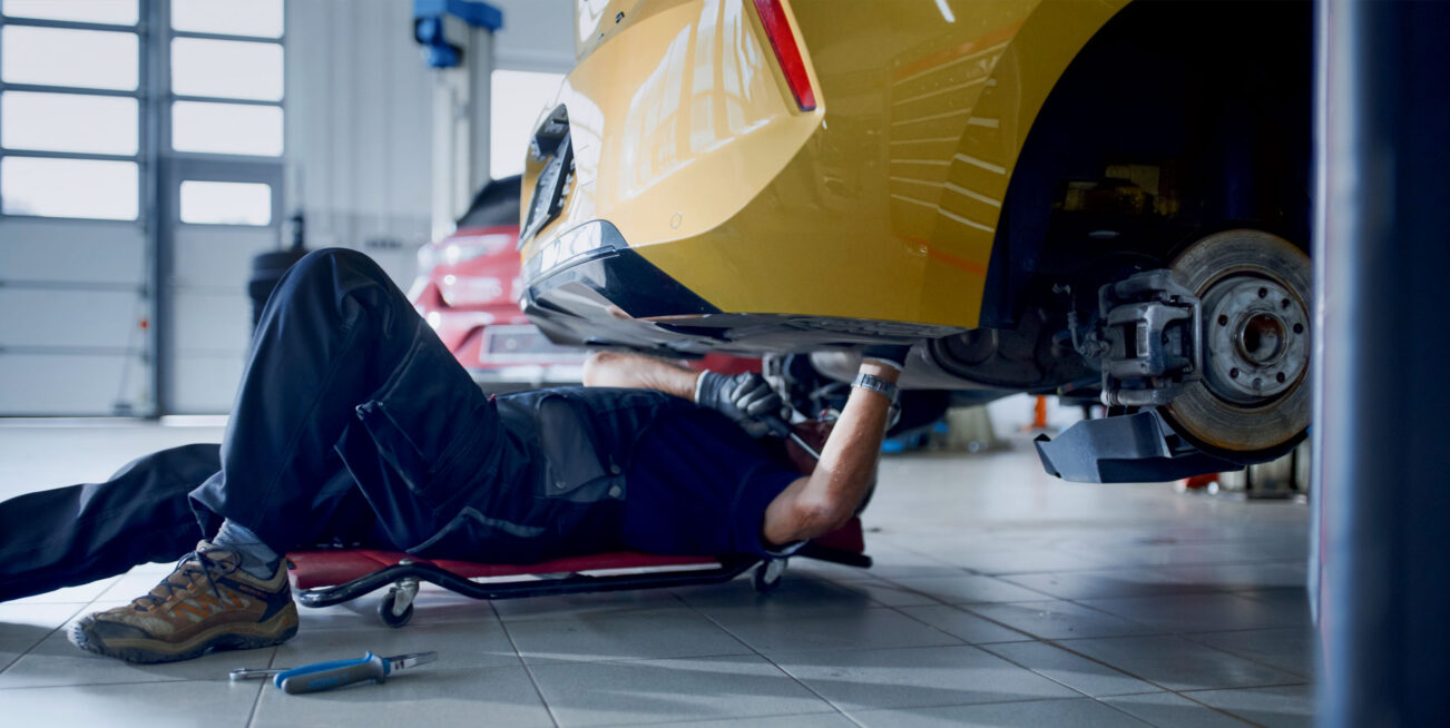 Birchler’s is Your Full Service Truck, Trailer and Automotive Repair Center
